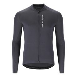 Dżersej z długim rękawem Endurance Paxton. Niebieskie bluzy męskie Endurance, bez wzorów, z dżerseju, sportowe, bez ramiączek, bez kaptura. Za 223.50 zł.