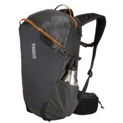 Plecak turystyczny Thule Stir 25L - obsidian. Szare plecaki męskie Thule, bez wzorów, sportowe. Za 496.99 zł.