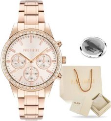 Zegarek damski Paul Lorens LORETTA-PROF Z GRAWEREM. Zegarki damskie Paul Lorens. Za 167.00 zł.