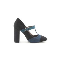 Made in Italia Szpilki damskie GIORGIA. Szpilki damskie Made in Italia, bez wzorów, bez obcasa, na szpilce, bez zapięcia. Za 244.00 zł.