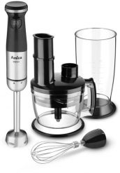 Amica BL 6016 srebrny. Szare blendery Amica. Za 299.00 zł.