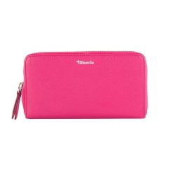 Tamaris Portmonetka TAS Amanda Portfele 1 ct Damski. Portfele damskie Tamaris, ze skóry. Za 229.99 zł.