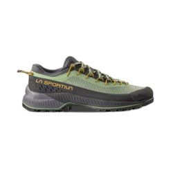 Damskie buty trekkingowe La Sportiva TX4 Evo ST. Zielone obuwie trekkingowe damskie La Sportiva, z syntetyku, bez zapięcia. Za 689.50 zł.