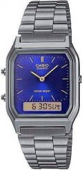 Zegarek Casio Zegarek Damski Casio AQ-230GG-2ADF. Zegarki damskie Casio. Za 249.65 zł.