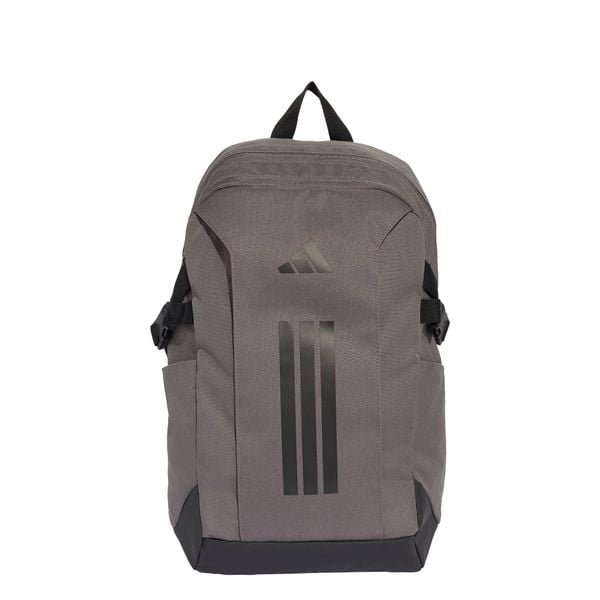 PLECAK ADIDAS APWR. Zielone plecaki męskie Adidas, bez wzorów, z materiału, biznesowe. Za 179.00 zł.