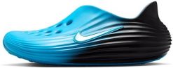 Nike Buty ReactX Rejuven8 (HV5060-404). Buty sportowe męskie Nike, bez wzorów, bez zapięcia. Za 235.23 zł.