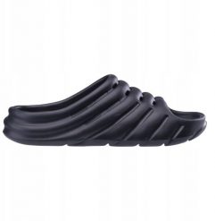 Męskie Klapki GRAS. Klapki męskie 4F, bez wzorów, bez zapięcia. Za 37.86 zł.