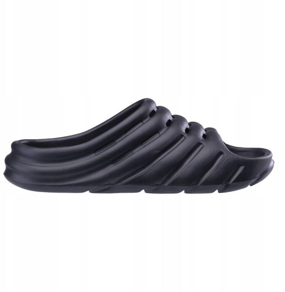 Męskie Klapki GRAS. Klapki męskie 4F, bez wzorów, bez zapięcia. Za 37.86 zł.