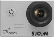 Kamera SJCAM Kamera SJ5000X Elite SJCAM WiFi 4K 60FPS Sony EX Biała. Kamery sportowe SJCAM. Za 577.50 zł.