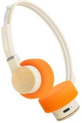 Słuchawki FiiO Nauszne słuchawki bluetooth - EH11 off white (6953175741862). Białe słuchawki bezprzewodowe FiiO. Za 211.58 zł.