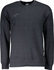 Joma Urban Street - Bluza męska, ciemnoszara, r. L (102880-150). Szare bluzy męskie Joma, l, bez wzorów, street, bez ramiączek, bez kaptura. Za 74.81 zł.