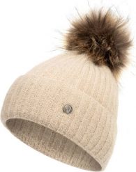 HEYO Czapka zimowa damska H24513-004 HEYO. Czapki damskie HEYO, na zimę, bez wzorów. Za 53.95 zł.