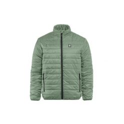 Kurtka Horsefeathers Aiden (Iceberg Green). Białe kurtki męskie Horsefeathers, bez wzorów, sportowe, bez kaptura. Za 489.99 zł.