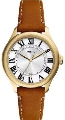 Zegarek Fossil Fossil Gilmore ES5397 Zegarek damski 38 mm. Zegarki damskie FOSSIL. Za 460.99 zł.