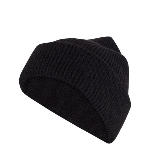 Czapka typu beanie Terrex Multi. Czarne czapki damskie Adidas, bez wzorów, z dzianiny, sportowe. Za 109.00 zł.
