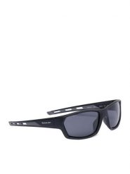 Reebok Okulary przeciwsłoneczne RBK5029005P63 Czarny. Czarne okulary przeciwsłoneczne damskie Reebok. Za 149.99 zł.