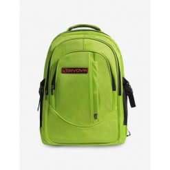 Plecak Givova Fluo Żółty - Trwały i Praktyczny do Przygód. Żółte plecaki męskie Givova, bez wzorów, eleganckie. Za 243.99 zł.