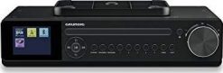 Radio Grundig DKR 2000. Radia Grundig. Za 368.24 zł.