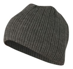 Czapka, Popielata Dziergana Ciepła, Zimowa, Klasyczna, Rozmiar Uniwersalny, Męska -Pako Jeans. Szare czapki męskie Pako Jeans, na jesień, bez wzorów, dziergany. Za 45.00 zł.