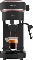 Cecotec Cafelizzia 890 Rose Ekspres do kawy. Czerwone ekspresy przelewowe Cecotec. Za 439.00 zł.