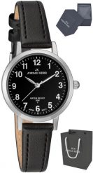 Zegarek Jordan Kerr LL015-01 IPS damski czytelny 29 mm . Zegarki damskie Jordan Kerr. Za 82.00 zł.