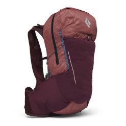 Plecak wspinaczkowy Black Diamond Pursuit Backpack. Brązowe plecaki damskie Black Diamond, bez wzorów. Za 471.99 zł.