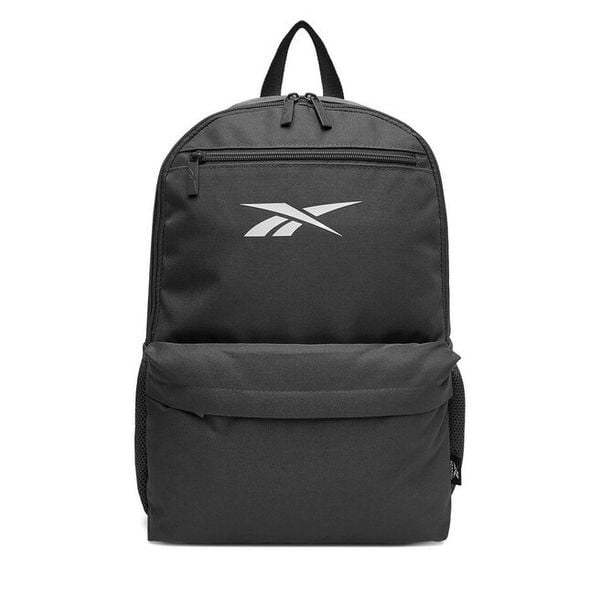 Plecak Reebok. Szare plecaki męskie Reebok, bez wzorów. Za 99.99 zł.