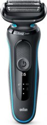 Golarka Braun Series 5 50-M1000S. Golarki i trymery BRAUN. Za 327.43 zł.