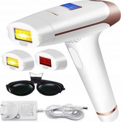 Depilator Lescolton T009i. Depilatory Lescolton. Za 351.99 zł.