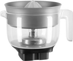 Wyciskacz do cytrusów do blendera Artisan K400. Sokowirówki KITCHENAID. Za 339.00 zł.