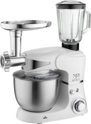 Robot planetarny Botti Robot kuchenny planetarny Botti Electronic Cookme 3w1 1000 W. Roboty kuchenne BOTTI. Za 799.99 zł.