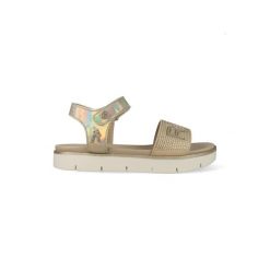 Sandały REPLAY SANDAL 7 Beżowy. Brązowe buty zimowe męskie Replay, bez wzorów, z syntetyku, sportowe, bez zapięcia. Za 239.99 zł.