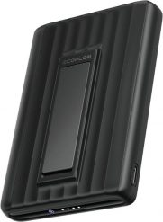 Powerbank EcoFlow Powerbank EcoFlow RAPID Magnetic 10000 7,5W Czarny. Czarne powerbanki ECOFLOW. Za 265.41 zł.