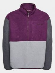 Marmot Polar Aros M13207 Kolorowy Regular Fit. Bluzy sportowe męskie Marmot, l, bez wzorów, z polaru, bez kaptura. Za 499.99 zł.