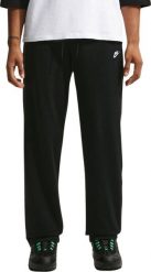 Nike Spodnie męskie Nike Sportswear Club czarne FQ4332 010 2XL. Czarne spodnie sportowe męskie Nike, m, bez wzorów. Za 259.18 zł.