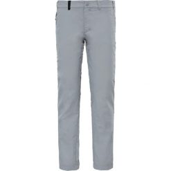 Spodnie turystyczne damskie The North Face W Tanken Pant. Szare spodnie sportowe damskie The North Face, na lato, bez wzorów, sportowe, trekkingowe. Za 129.00 zł.