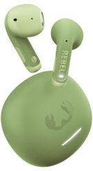 Słuchawki Hama FRESH 'N REBEL SŁUCHAWKI BEZPRZEWODOWE DOUSZNE TWINS CORE 2 WILD GREEN. Zielone słuchawki douszne Hama. Za 164.49 zł.