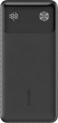 Powerbank Anker ANKER PowerBank 10.000mAh 22,5W 1x USB-A 1x USB-C inkl. Lanyard schwarz. Powerbanki Anker. Za 249.12 zł.
