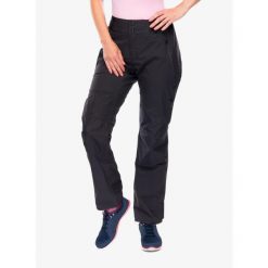 Spodnie przeciwdeszczowe damskie Helly Hansen HP Foil Pant 2.0. Szare spodnie sportowe damskie Helly Hansen, bez wzorów, sportowe, trekkingowe. Za 669.99 zł.