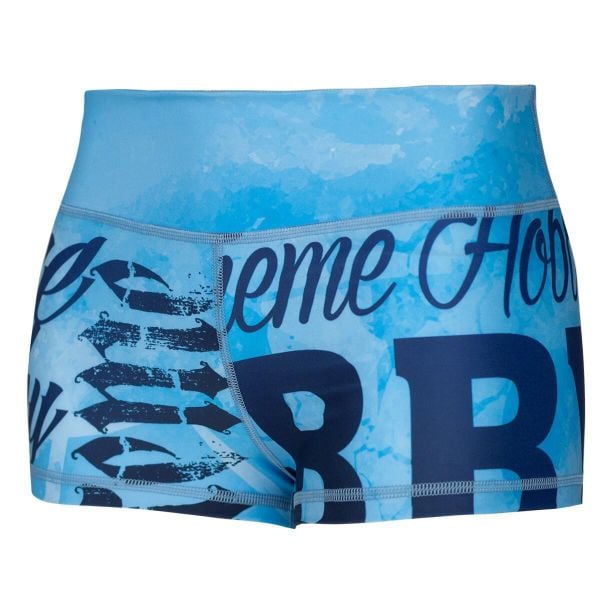 Spdenki sportowe damskie do jogi fitnessu EXTREME HOBBY LETTERS. Niebieskie obuwie sportowe damskie EXTREME HOBBY, bez wzorów, z dzianiny, bez zapięcia, do biegania. Za 148.00 zł.