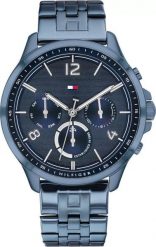 ZEGAREK DAMSKI TOMMY HILFIGER 1782227 HARPER (zf560c). Zegarki damskie Tommy Hilfiger. Za 603.65 zł.