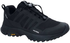 Buty trekkingowe męskie Alpinus Buty trekkingowe ALPINUS Hydrotex LAROUCO HDTX (GH11403) 40. Trekkingi męskie Alpinus, bez zapięcia. Za 354.90 zł.