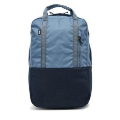 Plecak Helly Hansen. Niebieskie plecaki męskie Helly Hansen, bez wzorów, sportowe. Za 209.99 zł.