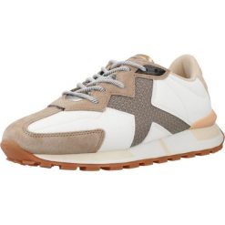 Buty MUNICH SOKU 23 Biały. Białe obuwie trekkingowe damskie munich, ze skóry, bez zapięcia. Za 414.99 zł.