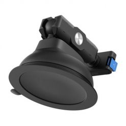 Uchwyt na przyssawkę Telesin dla DJI Osmo Action 3/4/5 Pro. Zegarki sportowe TELESIN, bez wzorów. Za 62.00 zł.