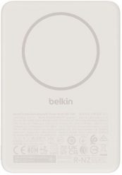 Powerbank Belkin BOOSTCHARGE Slim magnetyczna PO. Powerbanki Belkin. Za 363.29 zł.