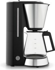 Ekspres KITCHENminis z dzbankiem. Ekspresy przelewowe WMF. Za 359.00 zł.