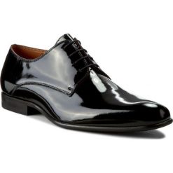 Półbuty GINO ROSSI - Staf MPV745-N89-0600-9900-0 99. Buty wizytowe męskie marki Gino Rossi. W wyprzedaży za 229.00 zł.