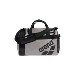 Torba sportowa Arena All Set 25 L Szara. Szare torby sportowe męskie ARENA, bez wzorów. Za 169.99 zł.
