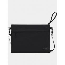 Saszetka CabinZero Classic Sacoche 2. Czarne torby na ramię męskie CABINZERO. Za 113.00 zł.